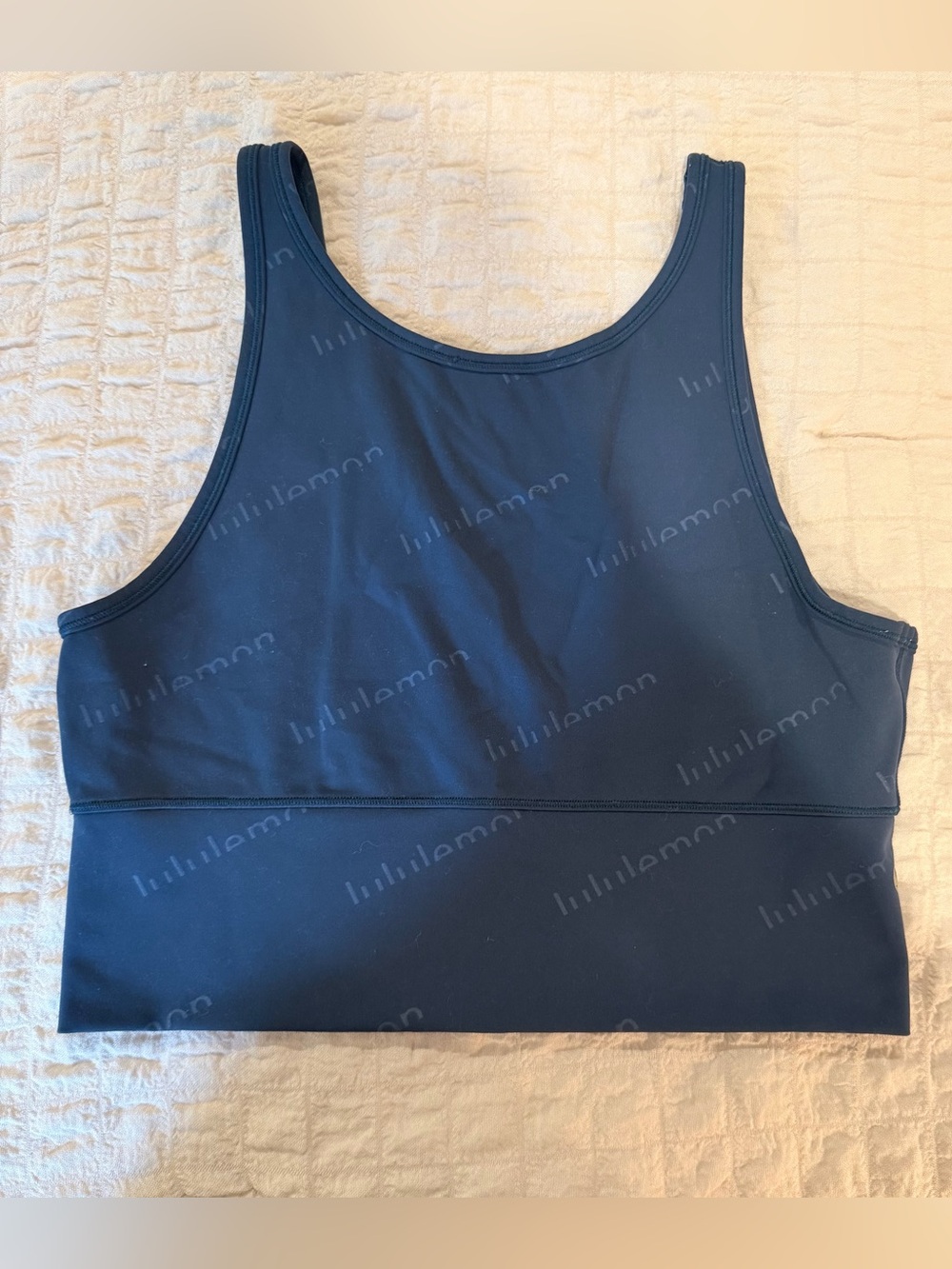 lululemon athletica power pivot tank